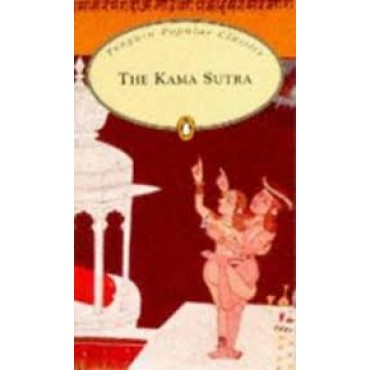 The Kama Sutra